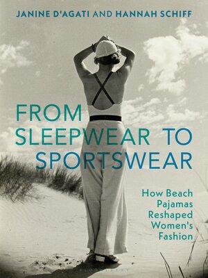 cover image of From Sleepwear to Sportswear